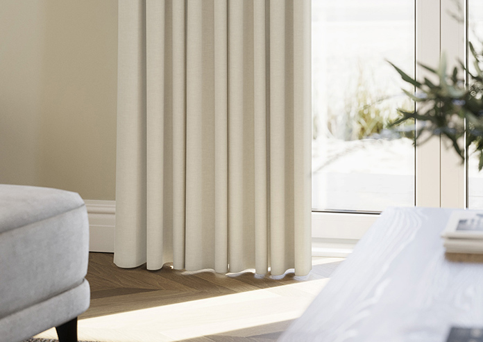 Norleigh, Linen - Made to Measure Curtains - Image 5